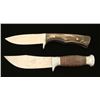 Image 1 : Lot of 2 Knives