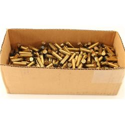 Lot of 357 Mag Reloads