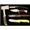 Image 1 : Edged Weapon Lot