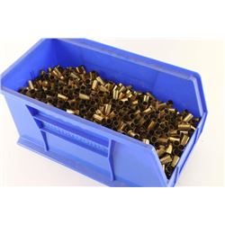 Lot of 45 Auto Brass