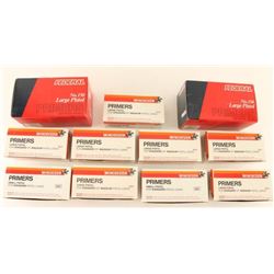 Large Lot of Primers