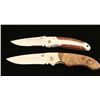 Image 1 : Lot of 2 Pocket Knives