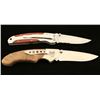 Image 2 : Lot of 2 Pocket Knives
