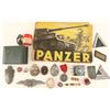 Image 1 : Lot of Nazi Memorabilia