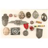Image 2 : Lot of Nazi Memorabilia