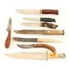 Image 1 : Large Lot of Knives