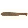 Image 1 : Rustic Military Knife