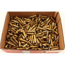 Lot of 357 Mag Reloads
