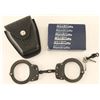 Image 1 : Pair of Smith & Wesson Handcuffs