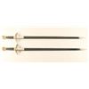Image 1 : Lot of 2 Nazi Repro Swords