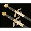 Image 3 : Lot of 2 Nazi Repro Swords