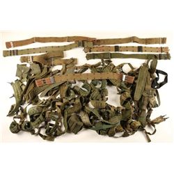 Military Bonanza Lot