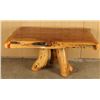 Image 1 : Pine Coffee Table