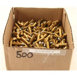 Lot of 357 Mag Reloads