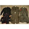 Image 1 : Lot of USMC uniforms