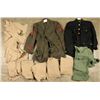 Image 2 : Lot of USMC uniforms
