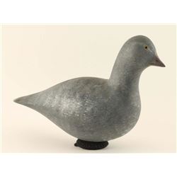 Dove Decoy