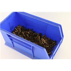 Lot of 357 Mag Brass