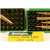 Image 2 : Lot of 243 Ammo Reloads