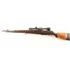 Image 2 : *Springfield M1D Garand .30-06 SN: 3267240