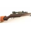 Image 4 : *Springfield M1D Garand .30-06 SN: 3267240