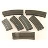 Image 1 : Lot of 7 Ruger Mini 14 Mags