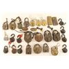 Image 1 : Vintage Lock Collection