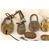 Image 2 : Vintage Lock Collection