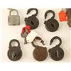 Image 3 : Vintage Lock Collection