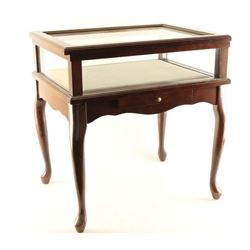 Shadow Box Side table