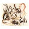 Image 1 : Large Lot of Horsehair Hatbands