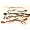 Image 3 : Large Lot of Horsehair Hatbands