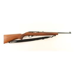 Ruger 10/22 .22 LR SN: 128-71958