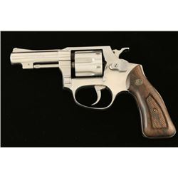 Rossi M89 .32 S&W L SN: Y002948
