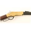 Image 3 : Uberti Henry .44-40 SN: 04162