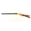 Image 4 : Uberti Henry .44-40 SN: 04162