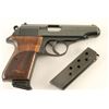 Image 3 : Walther PP .380 ACP SN: 70505A