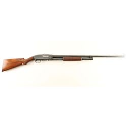 Winchester Mdl 12 12 Ga SN: 454343