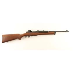 Ruger Mini-14 .223 Rem SN: 184-01353