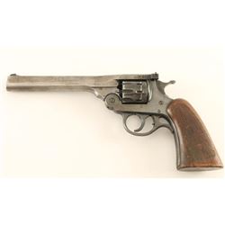 Harrington & Richardson Sportsman .22 LR