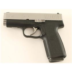 Kahr Arms CW45 .45 ACP SN: SG5435