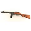 Image 2 : Realistic PPSH Display Gun