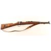 Image 1 : Swedish 94/14 Carbine 6.5x55mm SN: 1239