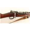 Image 4 : Swedish 94/14 Carbine 6.5x55mm SN: 1239