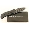Image 2 : Zero Tolerance Pocket Knife