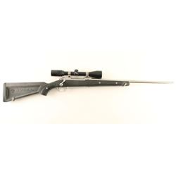 Ruger M77 Mark II .30-06 Sprg SN: 785-01067