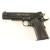 Image 3 : Colt Rail Gun .22 LR SN: WD007390