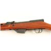 Image 3 : Albanian SKS 7.62x39 SN: 04506-78