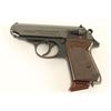 Image 3 : Walther PPK .32 ACP SN: 187048