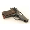 Image 6 : Walther PPK .32 ACP SN: 187048